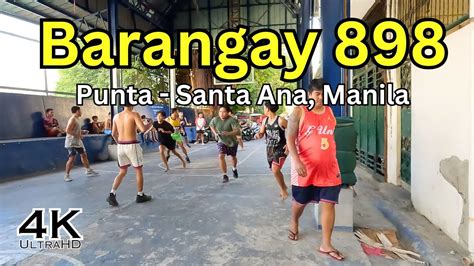 brgy 777 sta ana manila